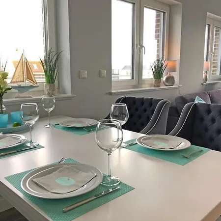 Sailing House 