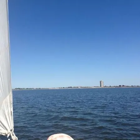 別荘 Sailing House 